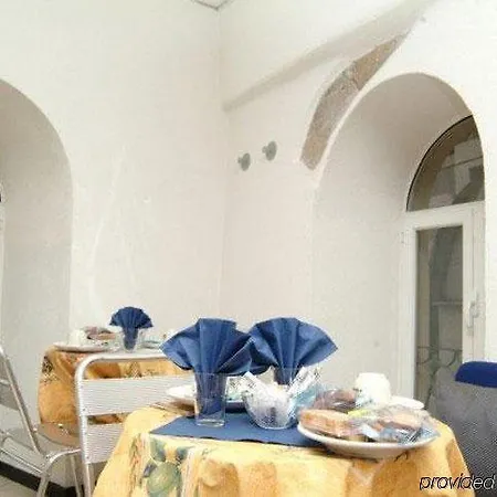 Hotel Acquario 