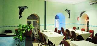 Hotel Acquario Genua