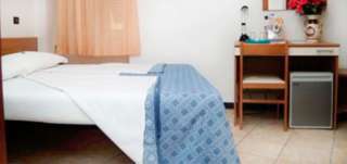 Acquario Hotel