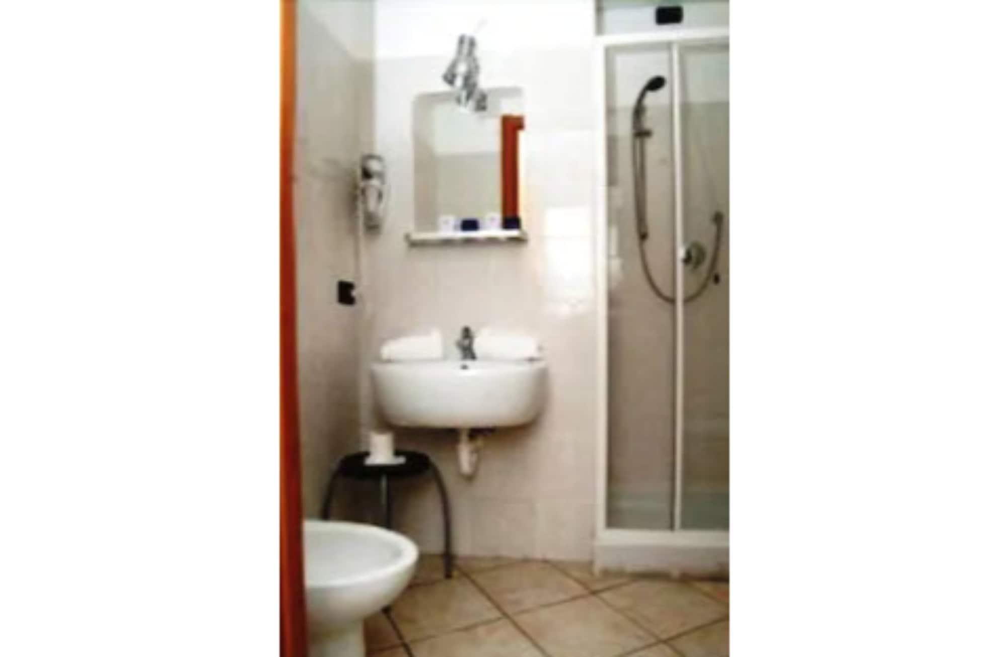 Hotel Acquario 3*