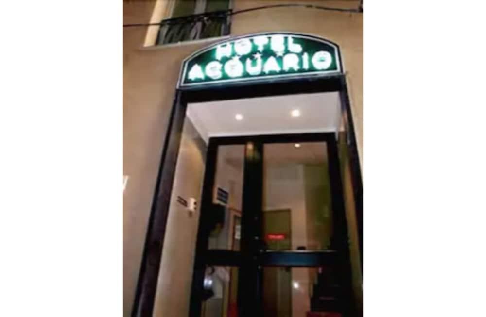 Acquario 3* Génova