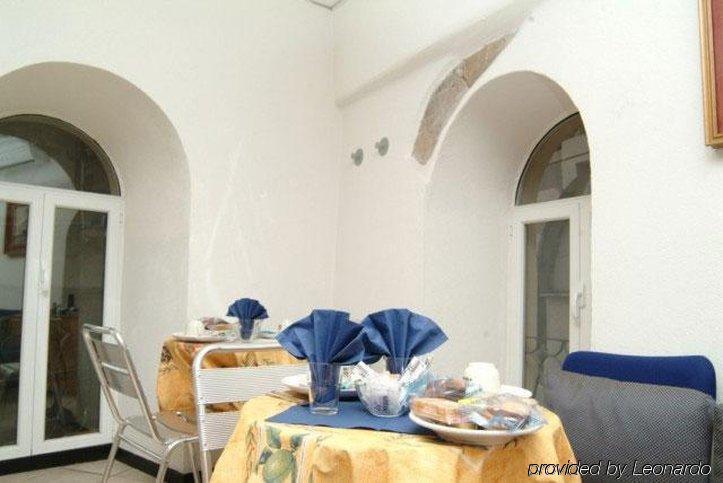 Hotel Acquario 3*