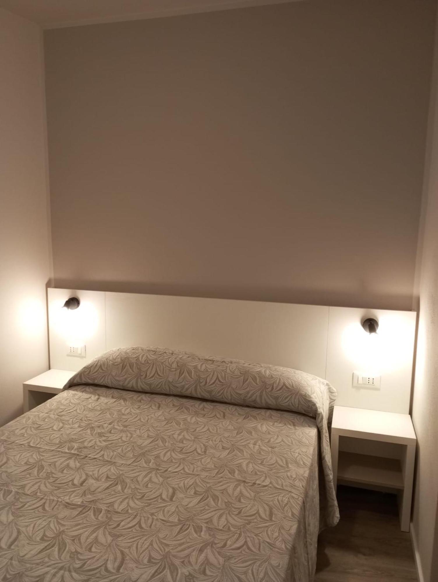 Hotel Acquario 3*