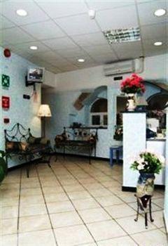 Acquario Hotel