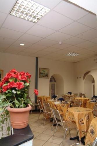 Acquario Hotel
