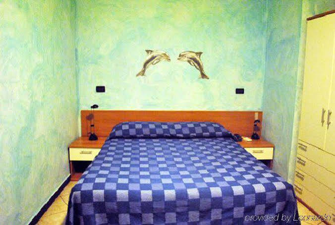 Acquario Hotel