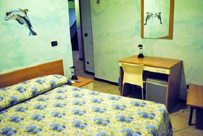 Hotel Acquario 3*