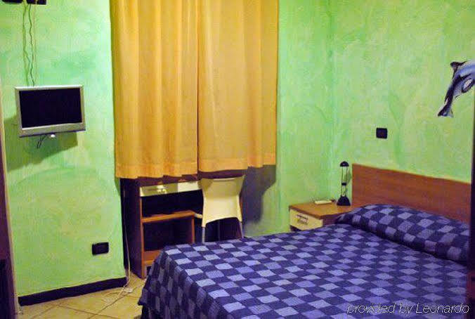 Hotel Acquario
