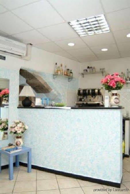 Acquario Hotel