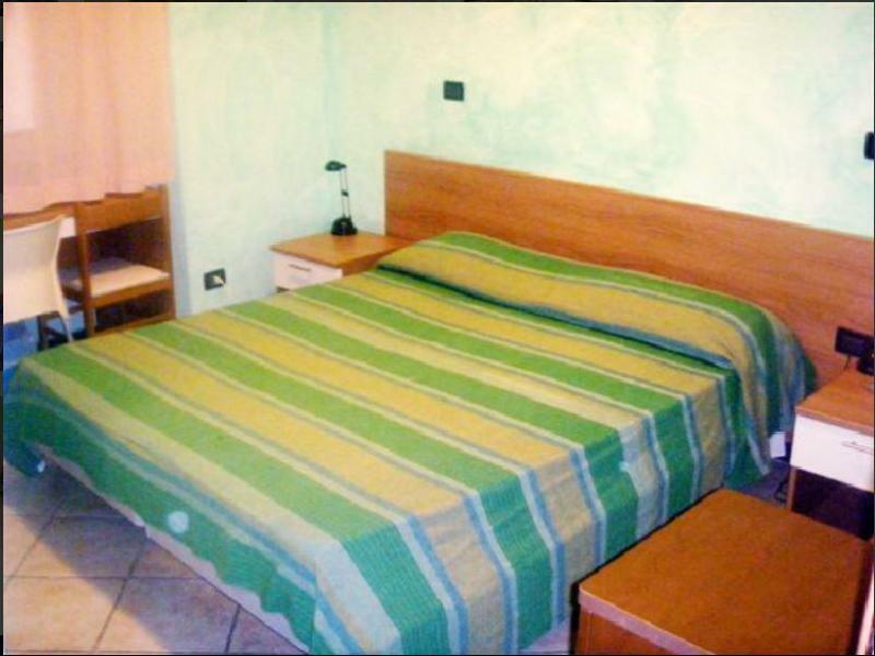 Acquario Hotel 3*