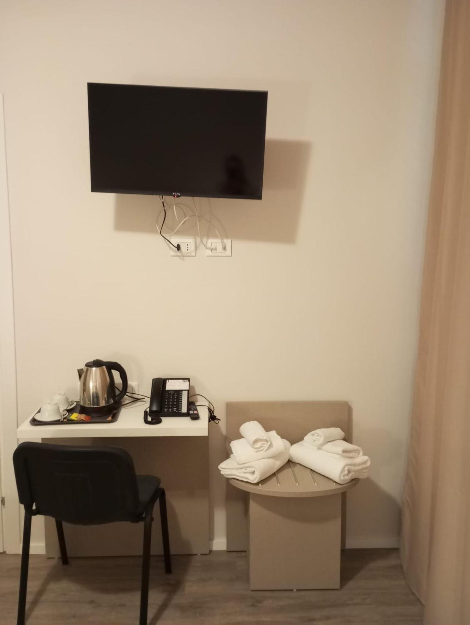 Acquario Hotel 3*