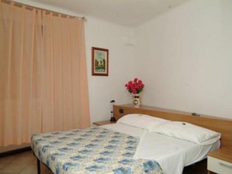 Hotel Acquario 3*