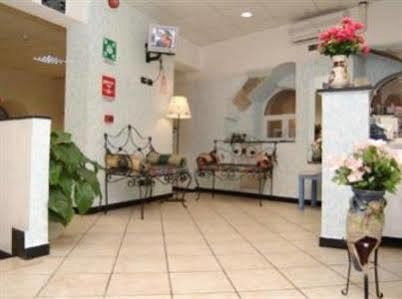 Hotel Acquario 3*
